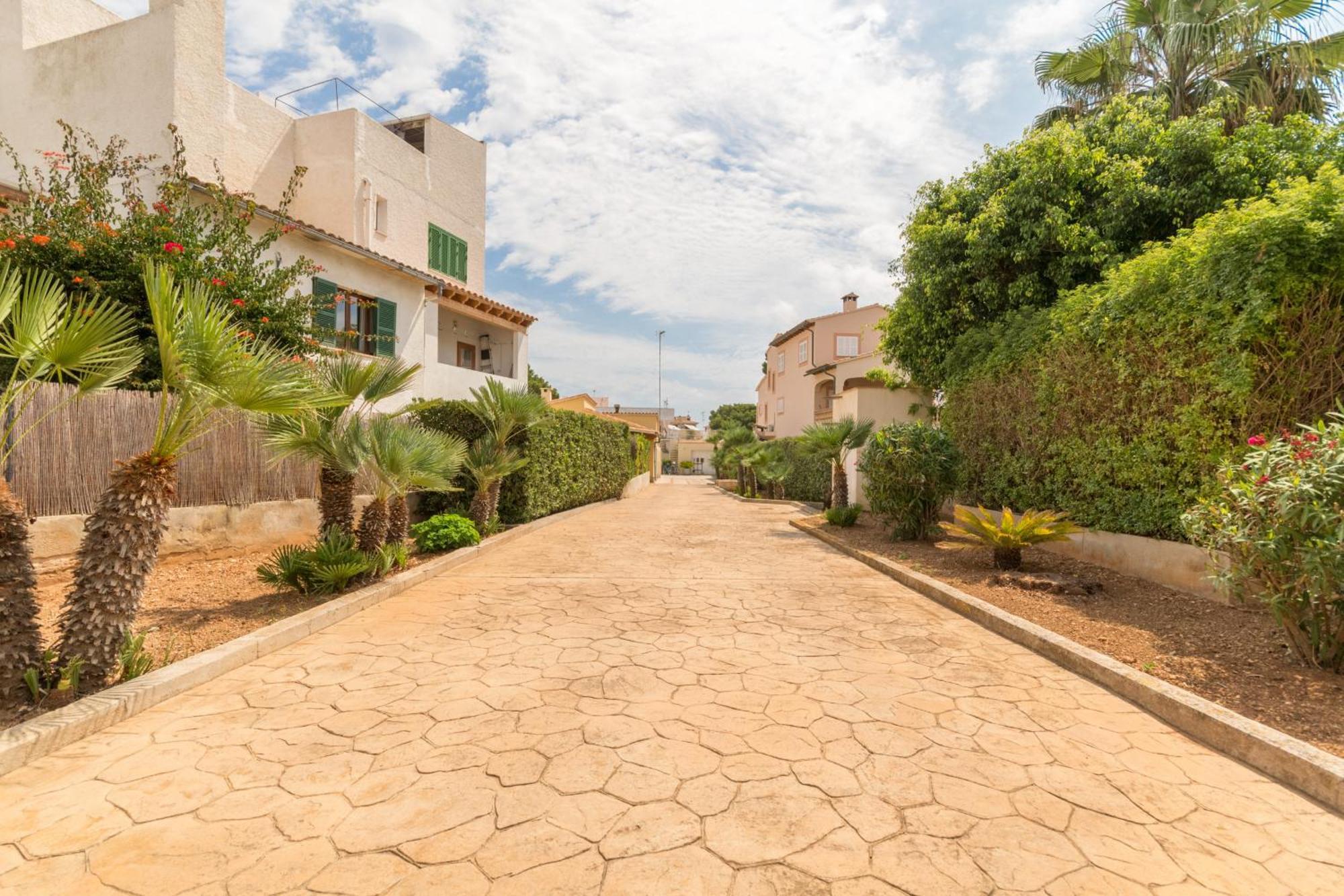 Ferienhaus Cala Ratja -3210 Mallorca5 *